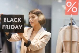¿Qué es el Black Friday y cómo aprovecharlo en México?