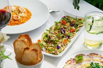 4 motivos para conocer Blanco Castelar