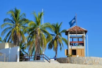 Playas y marina mexicanas buscan la Blue Flag