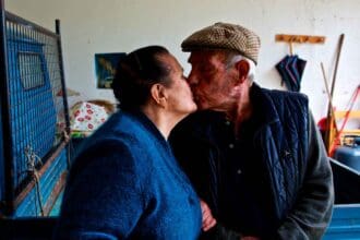 Blue Zones: lugares donde habitan las personas más longevas del planeta