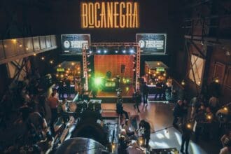 Cerveza Bocanegra te invita a vivir tu propia historia