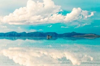 Lugares maravillosos de Bolivia