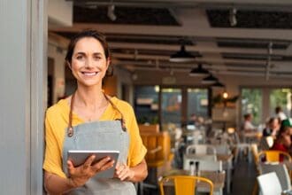 Ayuda a los restaurantes: bonos gastronómicos y certificados de consumo
