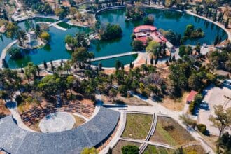 3 nuevos espacios para conocer en el Bosque de Chapultepec
