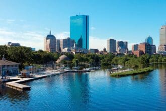 48 horas Boston