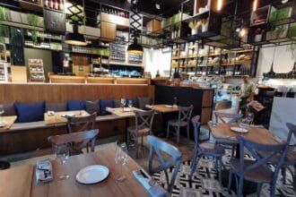 Momentos de placer: Bottega Culinaria