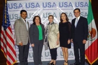 Brand USA celebra éxito en México