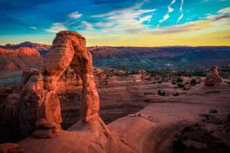 Brand USA Mission 2023: inspiración para viajar a Estados Unidos