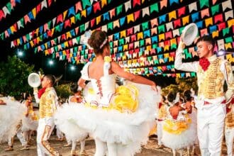 Motivos para asistir al Festival de Caruaru en Brasil