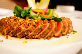 Conoce Brassi, restaurante de cocina francesa acogedora