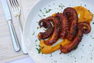 Brassi: 12 años de comida reconfortante en Polanco