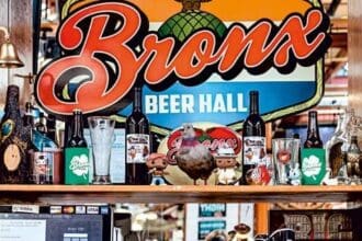 El Bronx incógnito