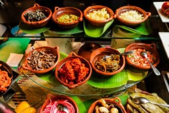 11 delicias del brunch dominical del hotel Live Aqua