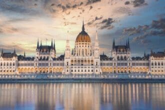 Budapest: 5 atractivos que no te puedes perder