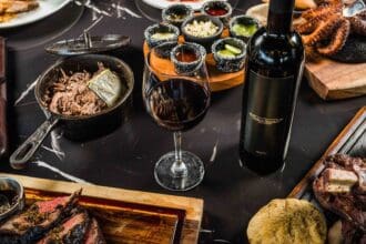 La Buena Barra: tu visita obligada para comer delicioso en Cancún