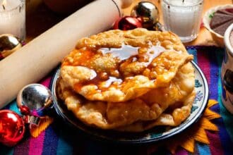 Postres mexicanos para disfrutar la Navidad
