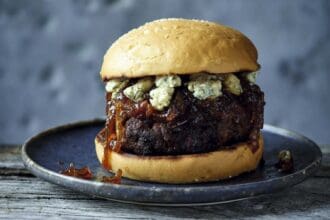 Hamburguesa Steakhouse