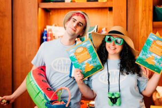CAMP en The Westin Reserva Conchal, experiencias para toda la familia