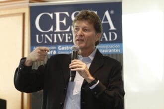 Enrique de la Madrid: Abrirse al mundo