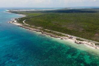 5 razones para viajar a Cozumel