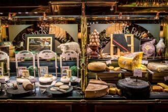 Les Grands Buffets: el gran festín del sur francés