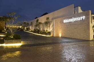 Grand Hyatt Playa del Carmen está de aniversario