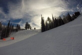 Park City, el paraíso del esquí
