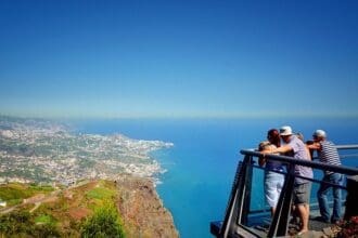 Madeira, encanto portugués
