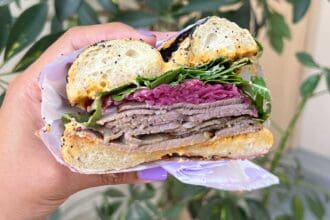 Cachies Bagels: los expertos de un antojo irresistible
