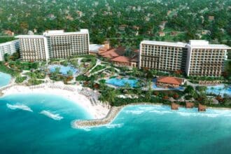 5 cadenas hoteleras que marcan tendencia en 2023