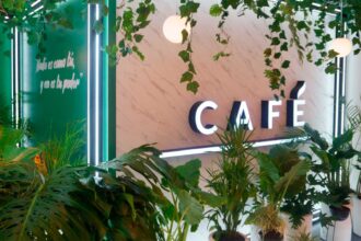 Boutique CAFÉ de Mabe, personaliza tu cocina