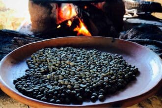 Conoce la nueva imagen de Café Blasón