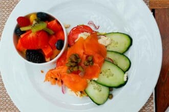 3 razones para comenzar tu día en Café Vida