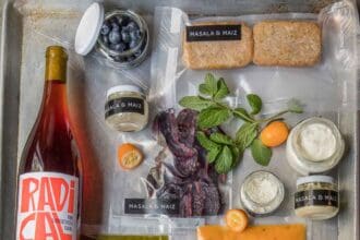 No es un super lleva experiencias gastronómicas a tu casa