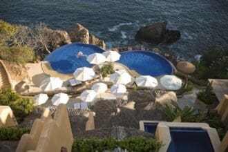 Cala de Mar Resort & Spa Ixtapa: en busca de tu bienestar integral