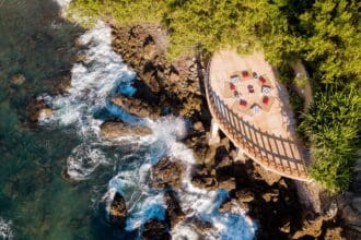 Cala de Mar Resort & Spa: el escape perfecto a Ixtapa-Zihuatanejo