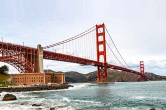California: 5 motivos por lo que lo extrañamos