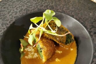Calli Private Kitchen: con sabor a hogar 