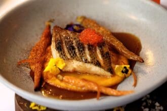 Calvet Kitchen reúne lo mejor de sus vinos con la cocina de la chef Mate Zorrilla