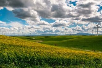 2030: fecha límite para detener el cambio climático