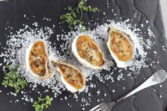 Ostiones de Baja California: sabores inolvidables