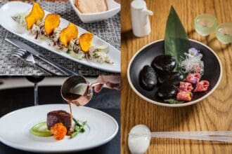 Camino Real Polanco cumple tus antojos