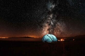 7 consejos para un camping exitoso