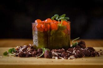 Campobaja y sus productos visitan Deigo