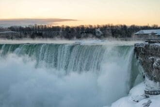 3 lugares irresistibles de Canadá