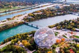 Estas son las vacunas aceptadas para ingresar a Canadá