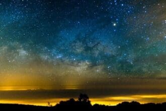 Turismo astronómico: 5 mejores lugares para disfrutarlo