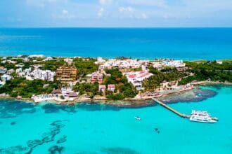 Destinos y hoteles en México nominados en los World Travel Awards