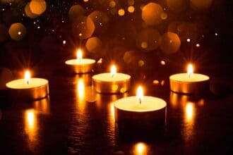 Candlelight: noches de música clásica a la luz de las velas