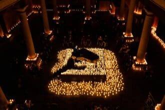 Candlelight: obras maestras a la luz de las velas